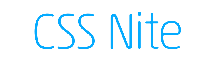 css nite