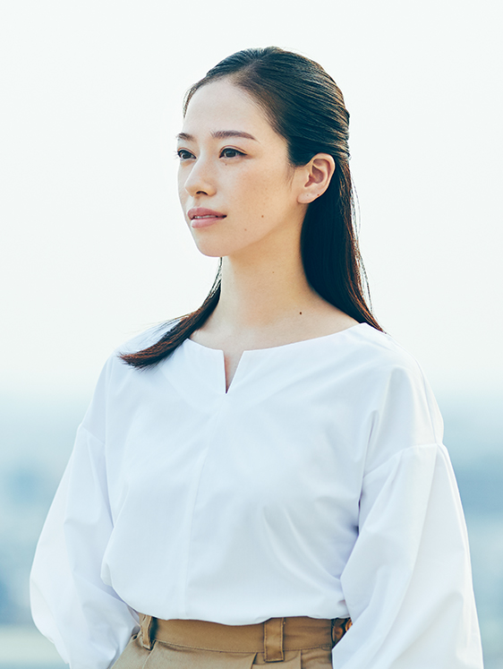 視点を変えれば、言葉が変わる。そして、世界も変わる。